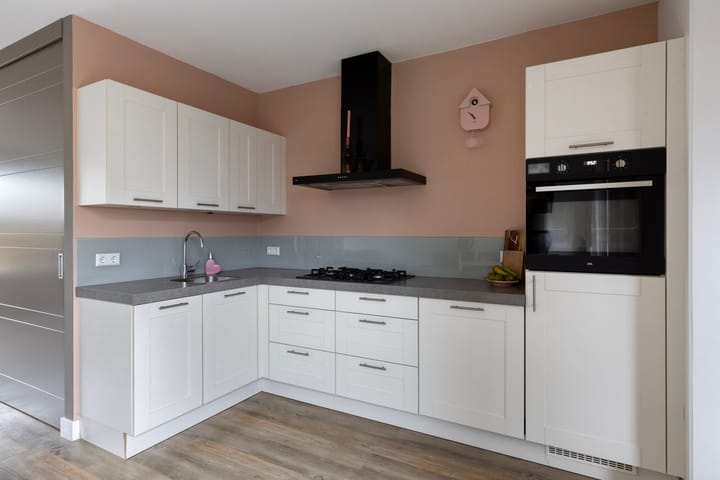 Foto 3 van Sleutelkenswei 14