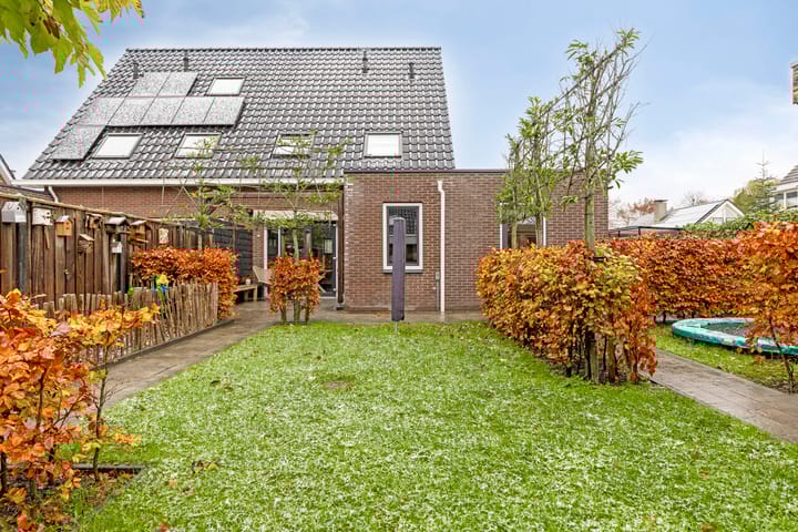 Foto 4 van Sleutelkenswei 14