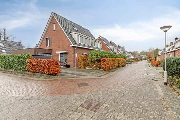 Foto 5 van Sleutelkenswei 14