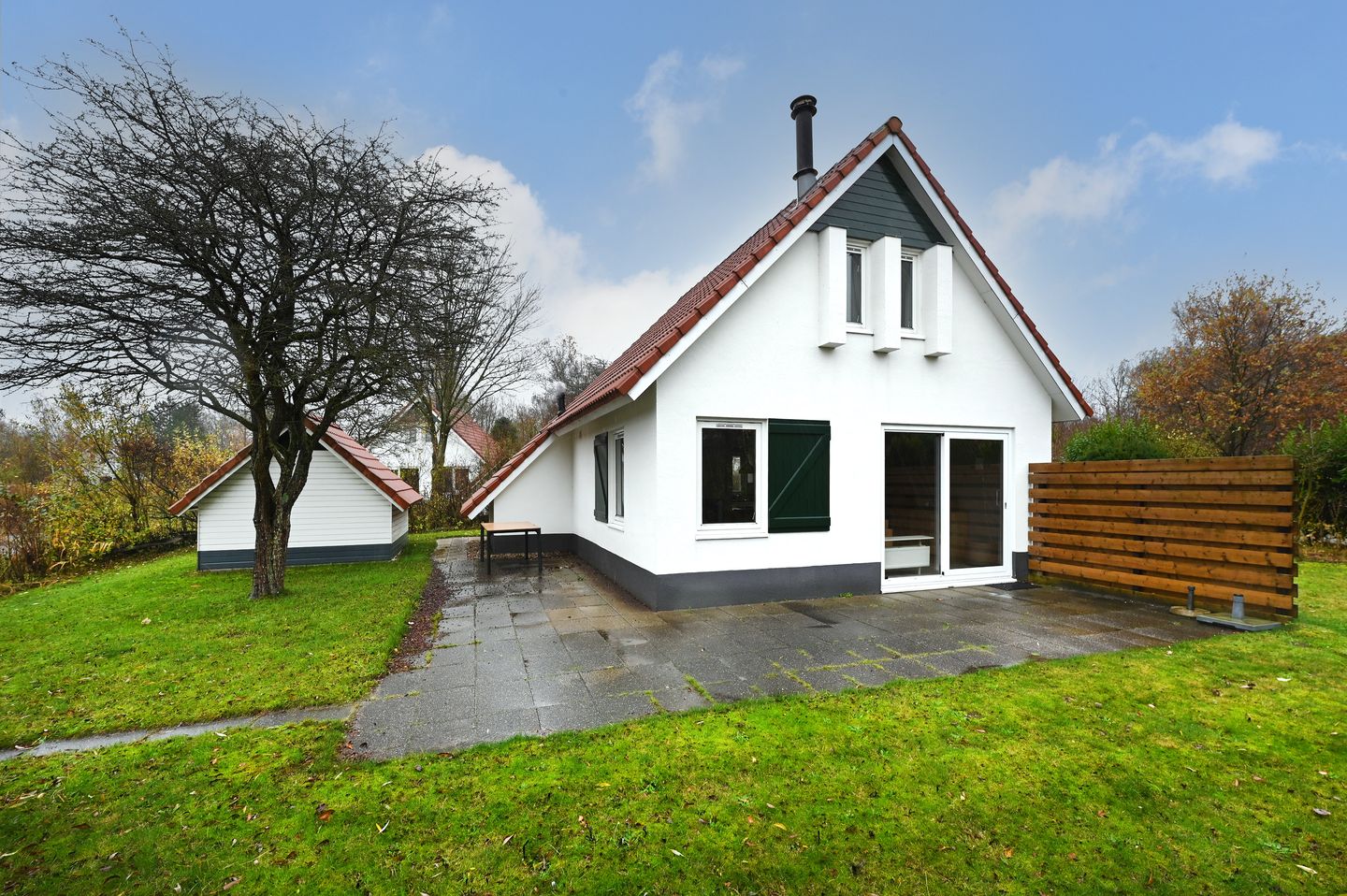 Photo 1 of De Rug 3-134