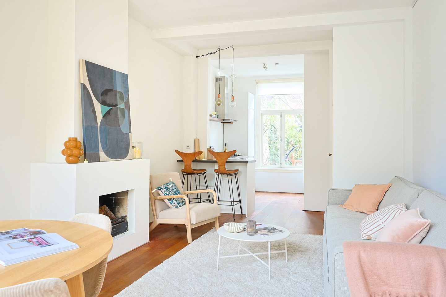 Foto 4 van Appelstraat 20