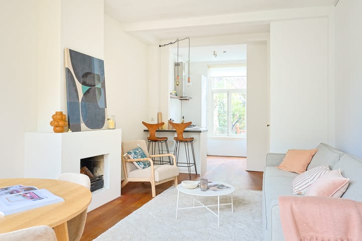 Foto 4 van Appelstraat 20