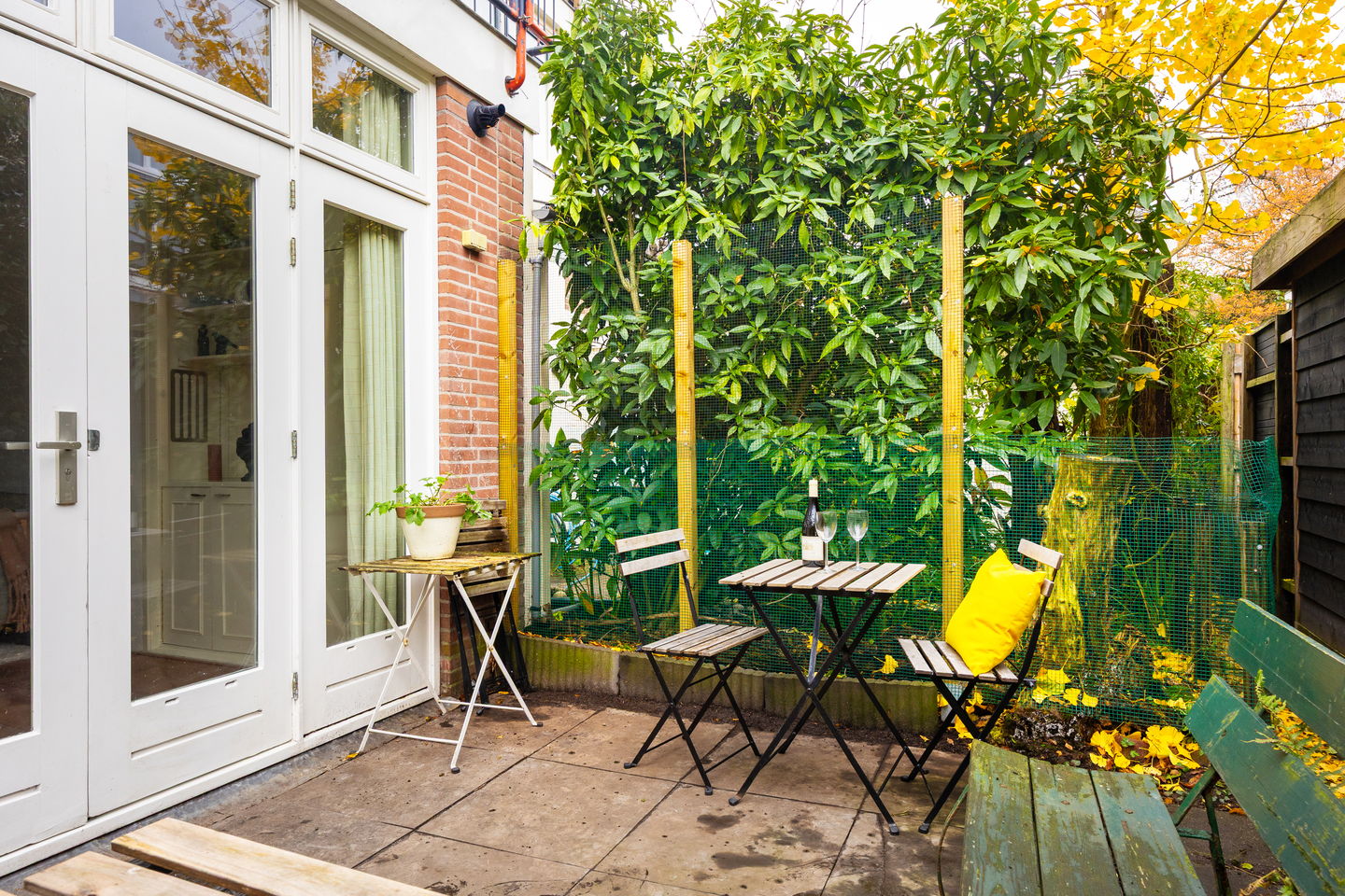 Foto 10 van Appelstraat 20