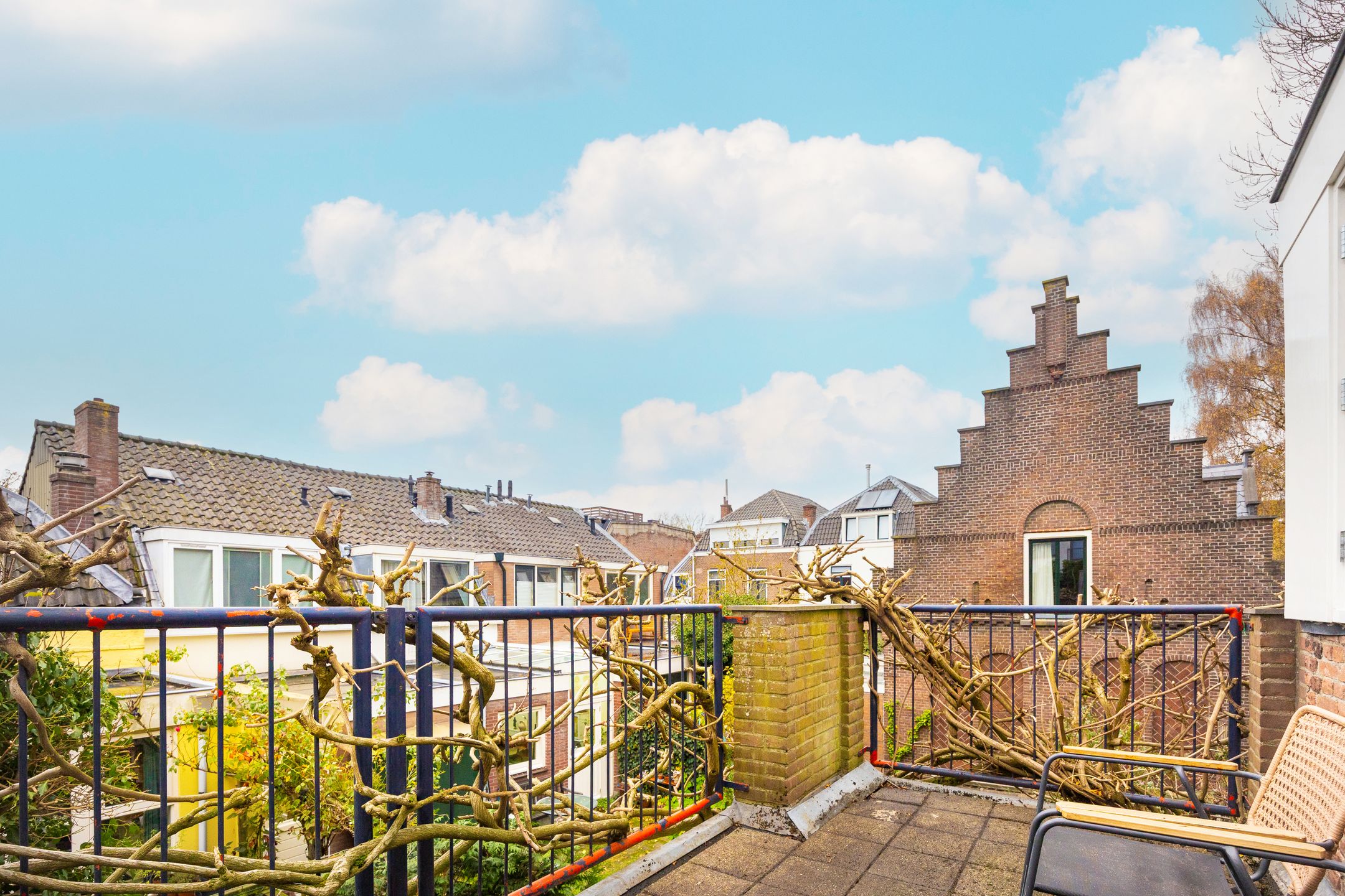 Foto 24 van Appelstraat 20