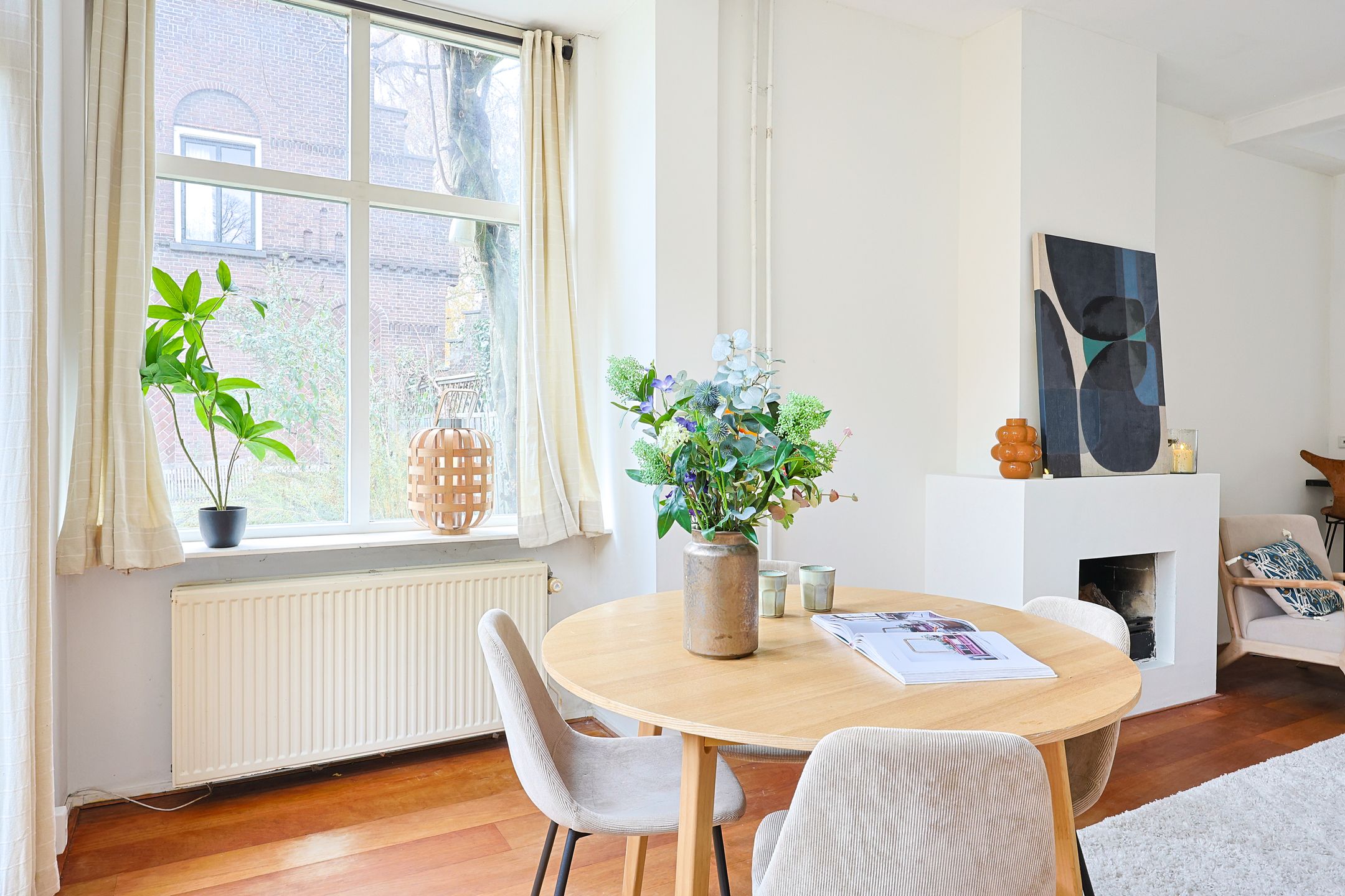 Foto 6 van Appelstraat 20