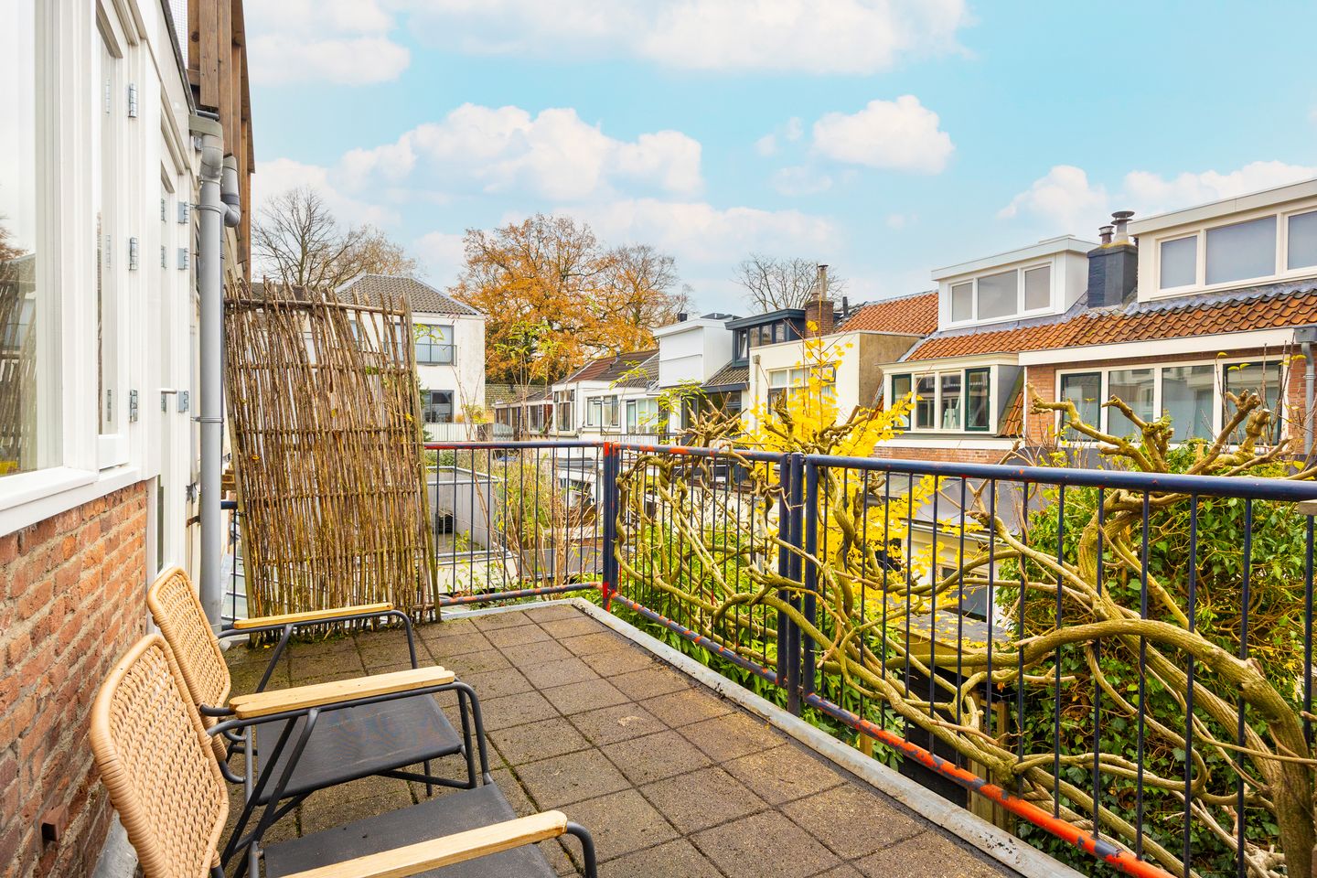 Foto 25 van Appelstraat 20