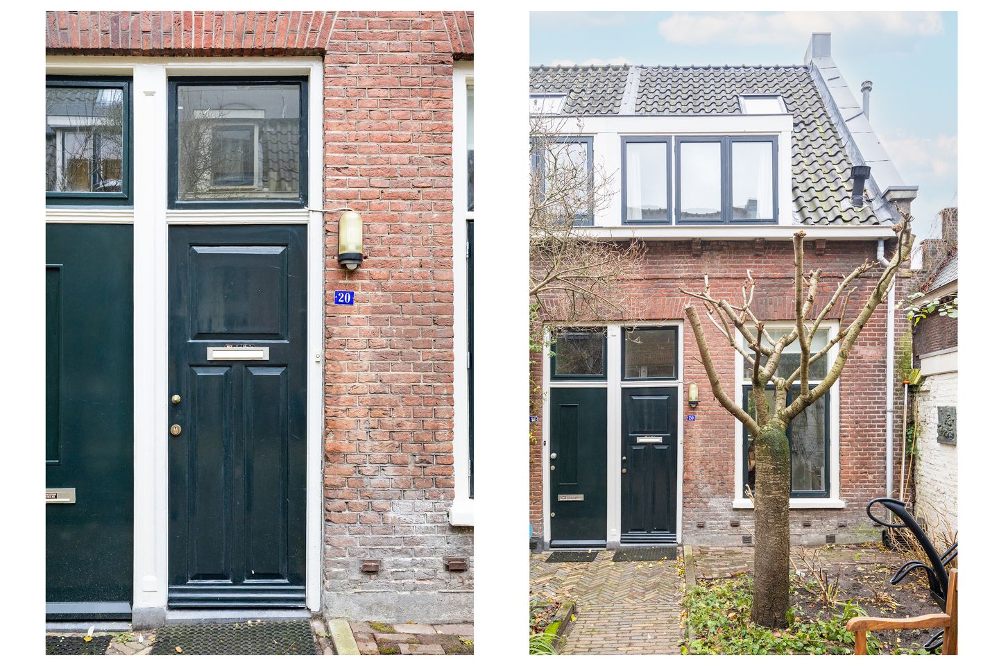 Foto 40 van Appelstraat 20