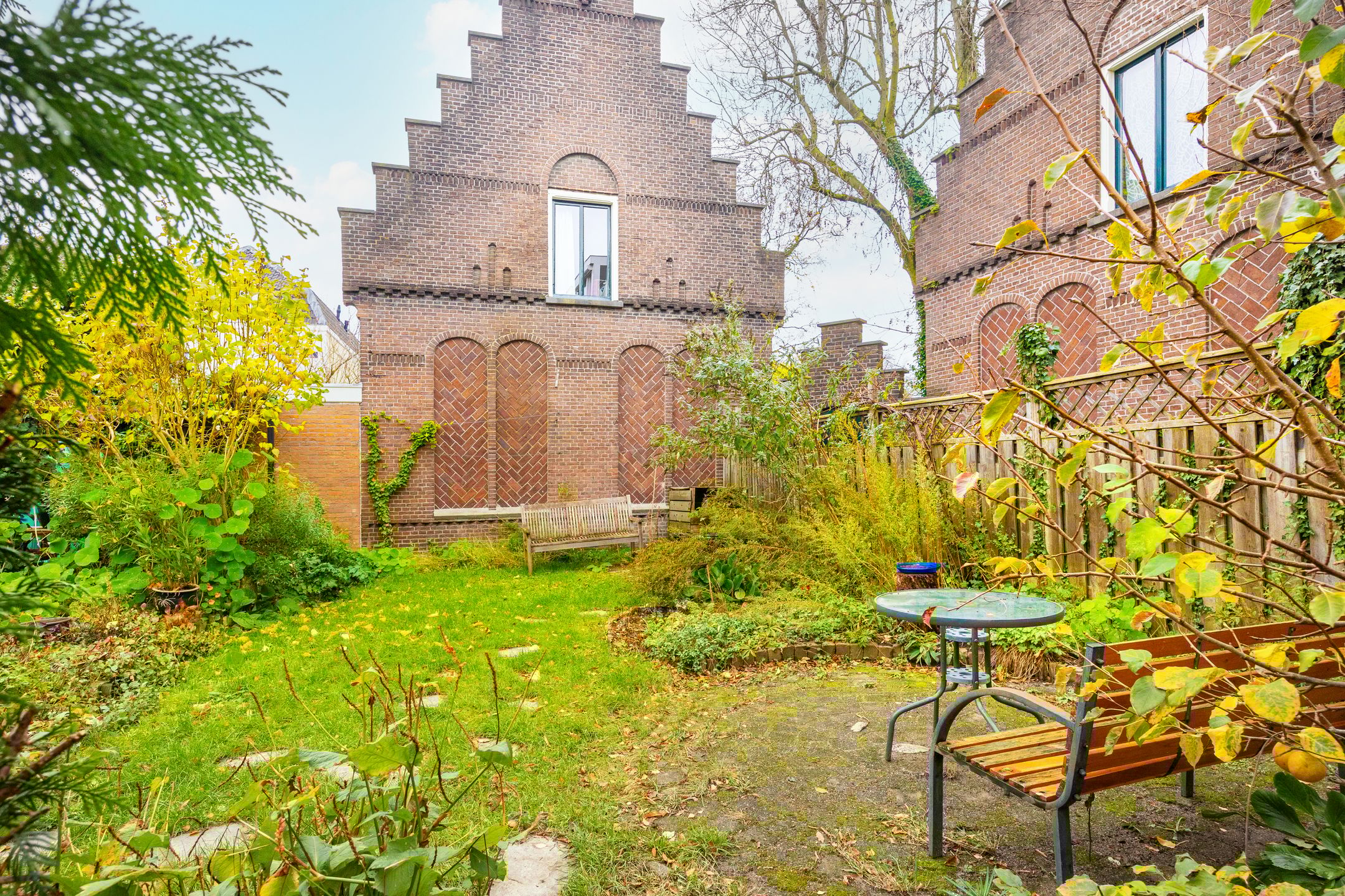 Foto 12 van Appelstraat 20