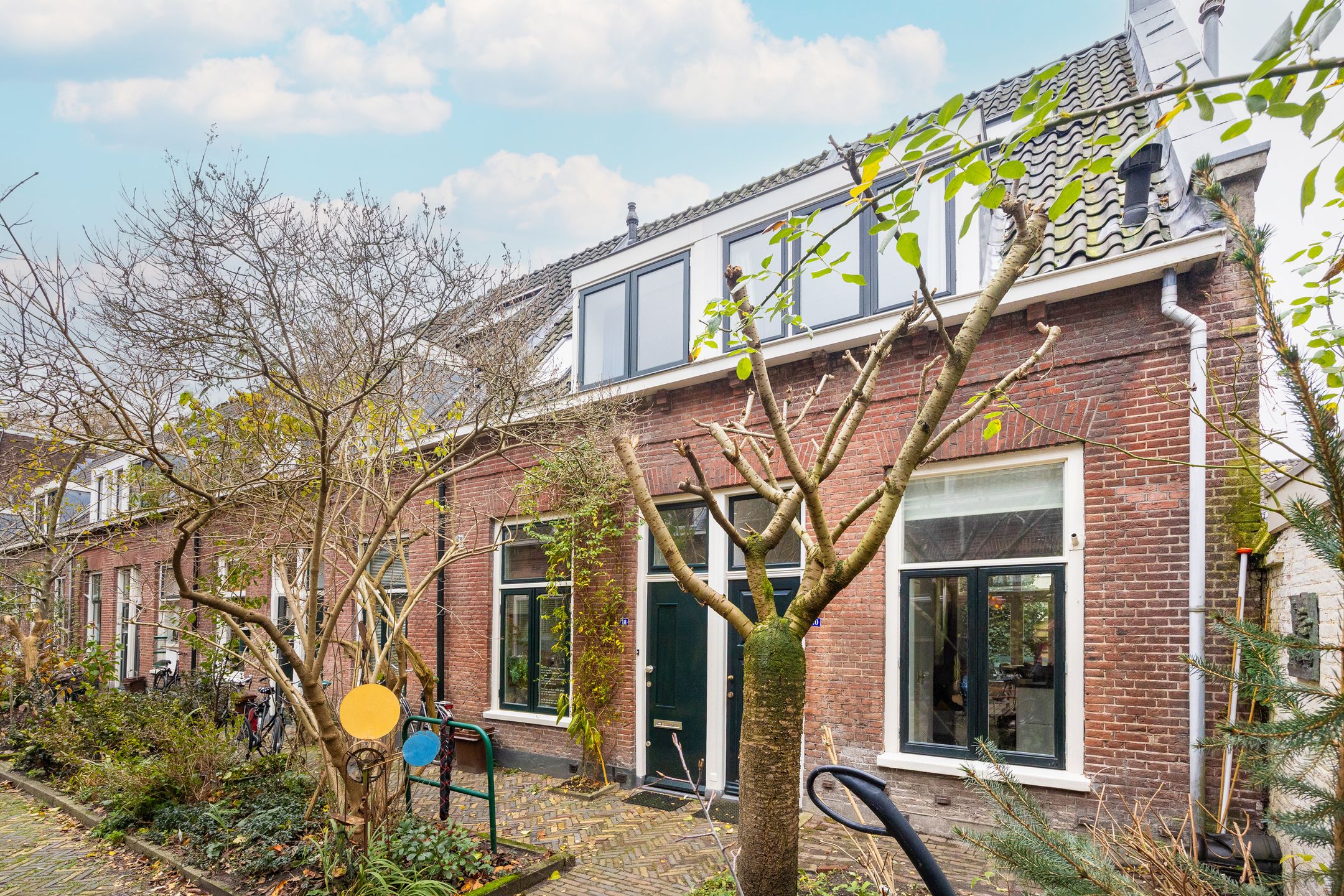 Foto 42 van Appelstraat 20