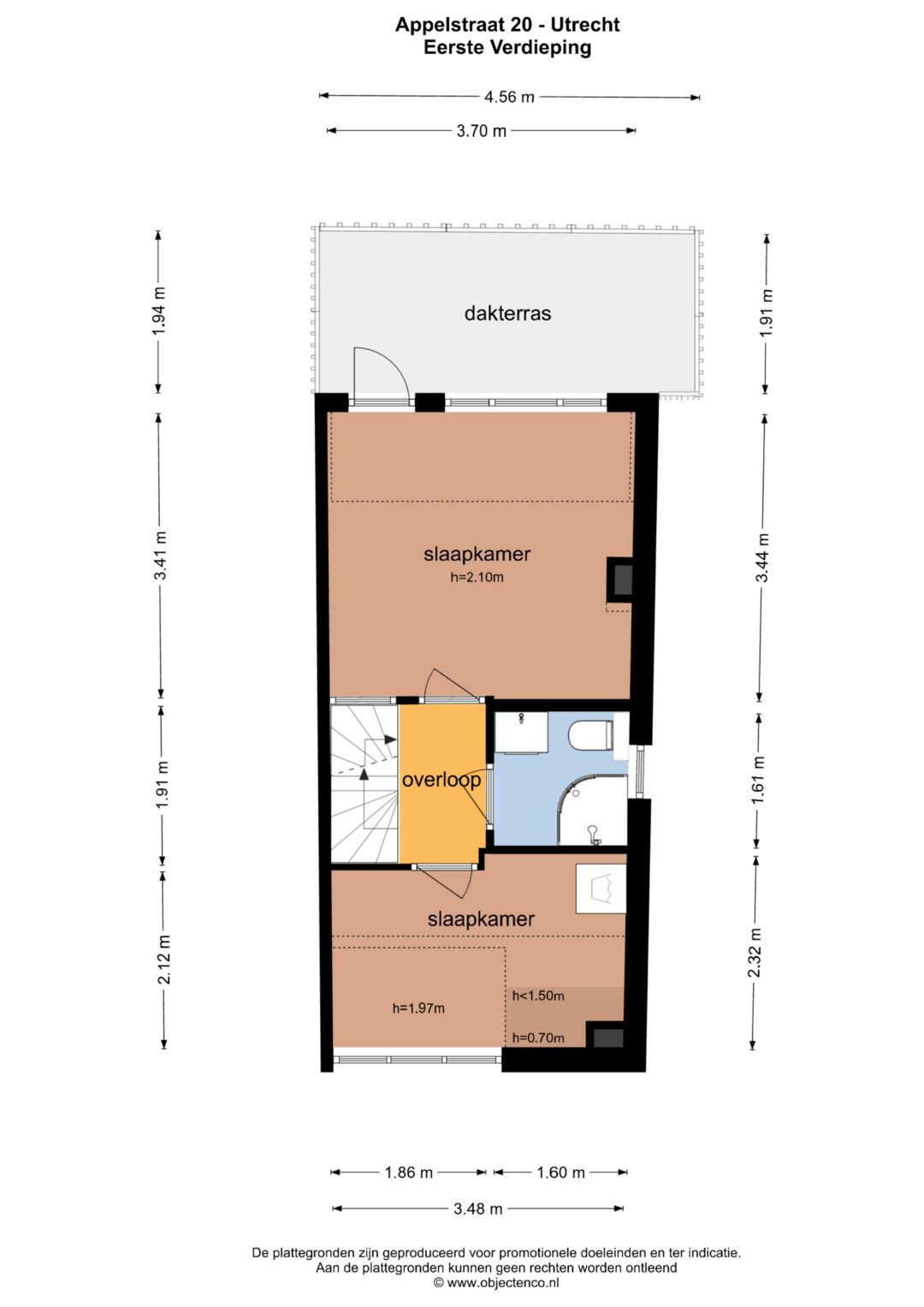 Foto 51 van Appelstraat 20