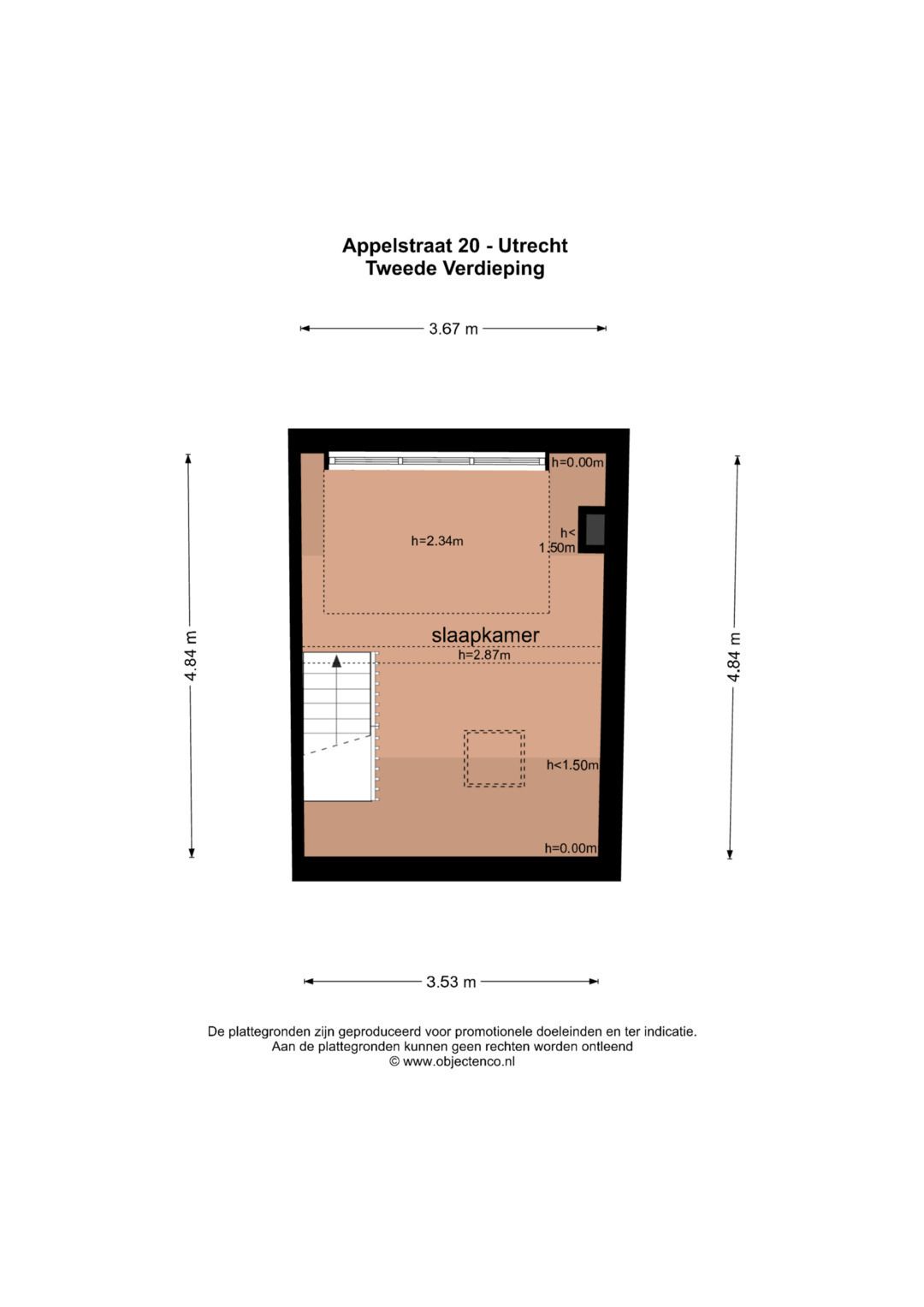 Foto 53 van Appelstraat 20