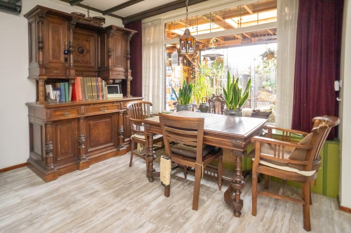 Photo 9 of Euratomsingel 19