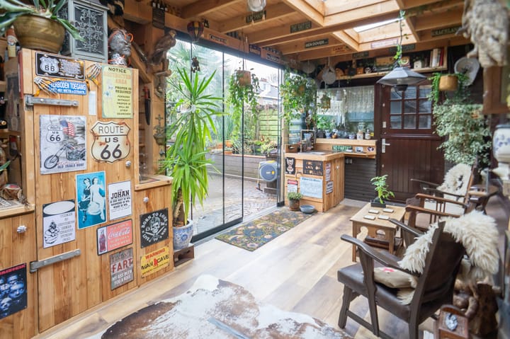 Photo 15 of Euratomsingel 19