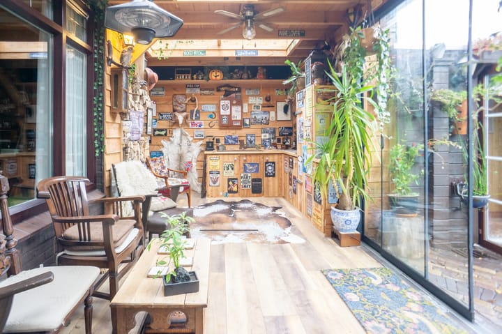 Photo 17 of Euratomsingel 19