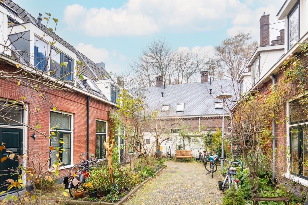 Foto 43 van Appelstraat 20