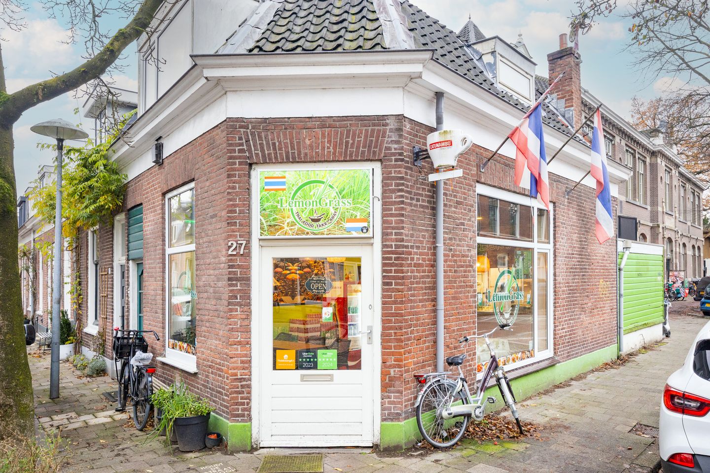 Foto 44 van Appelstraat 20