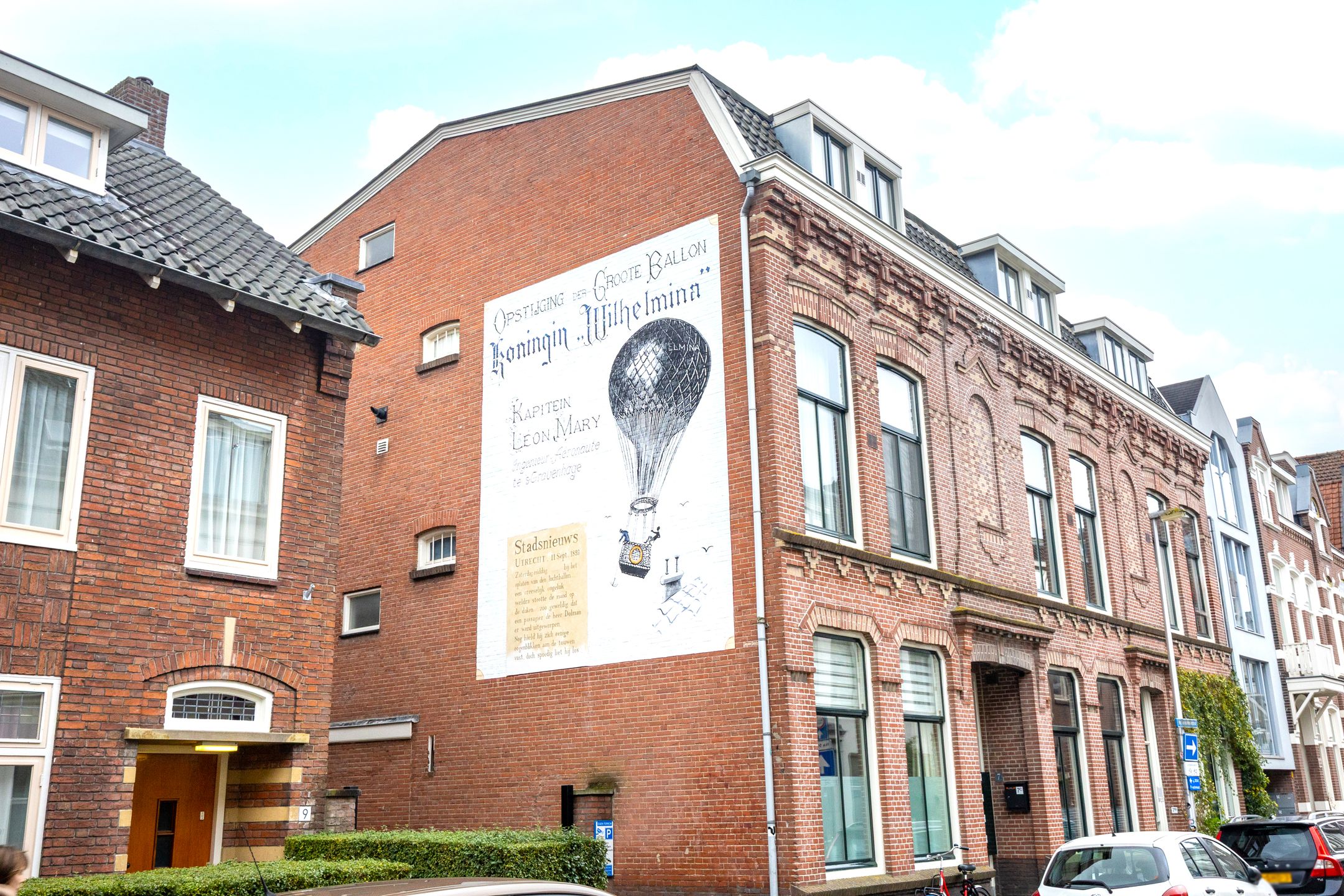 Foto 45 van Appelstraat 20