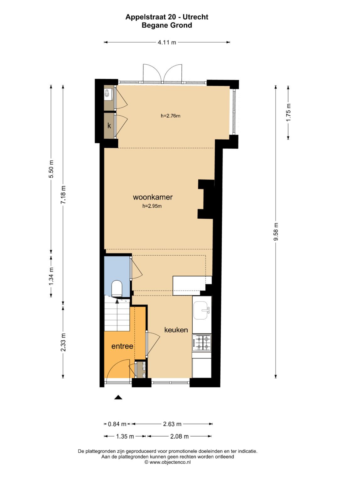 Foto 49 van Appelstraat 20