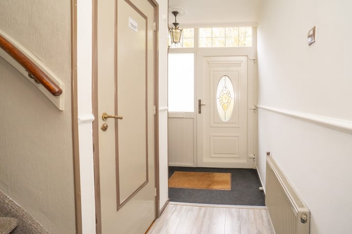 Photo 21 of Euratomsingel 19