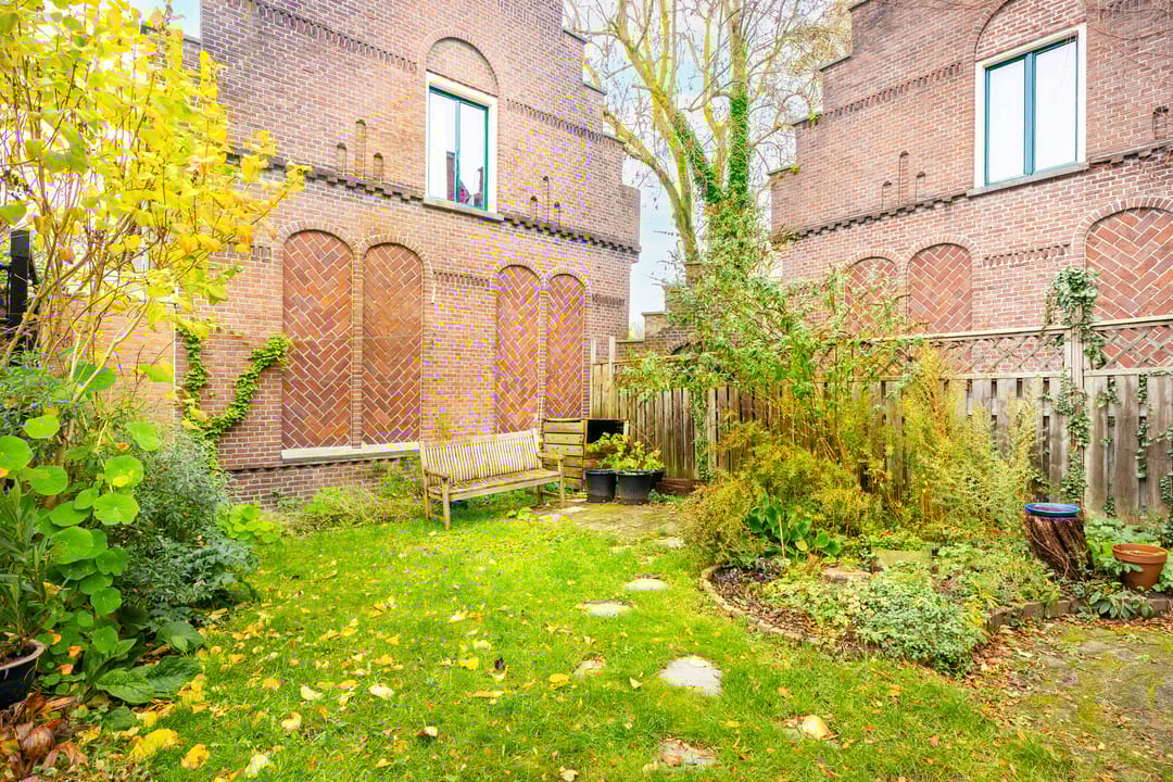 Foto 13 van Appelstraat 20