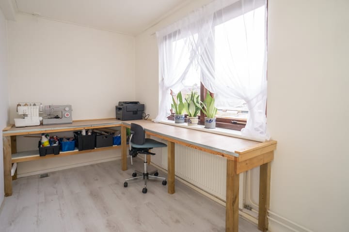 Photo 30 of Euratomsingel 19