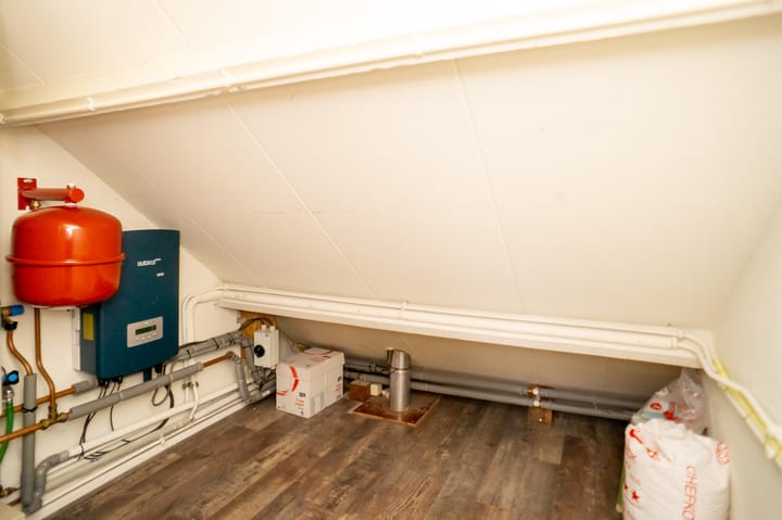 Photo 36 of Euratomsingel 19