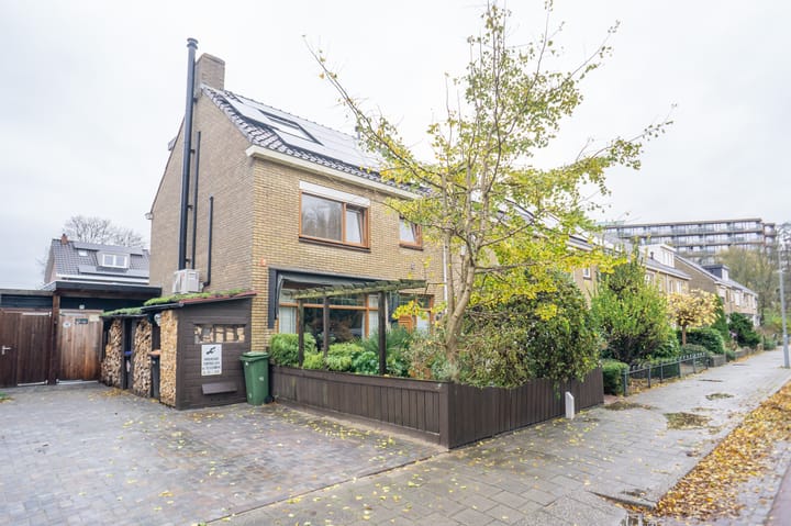 Photo 40 of Euratomsingel 19