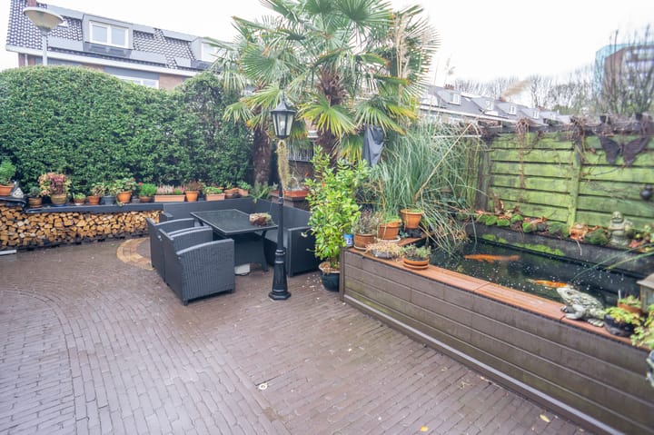 Photo 42 of Euratomsingel 19