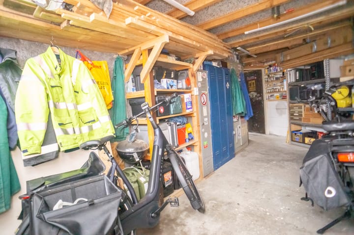 Photo 53 of Euratomsingel 19