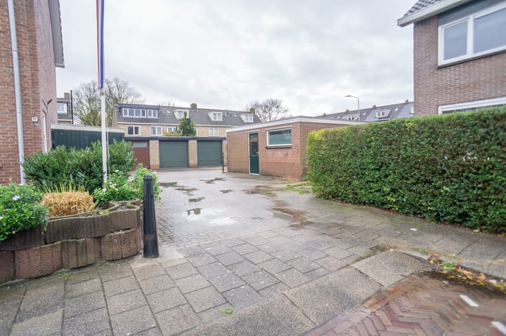 Photo 56 of Euratomsingel 19