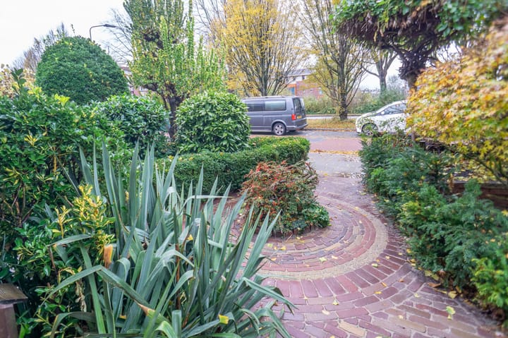 Photo 60 of Euratomsingel 19