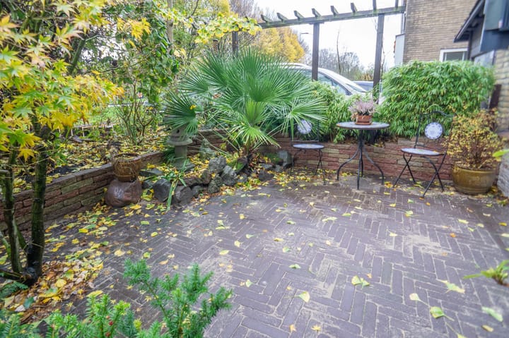 Photo 61 of Euratomsingel 19