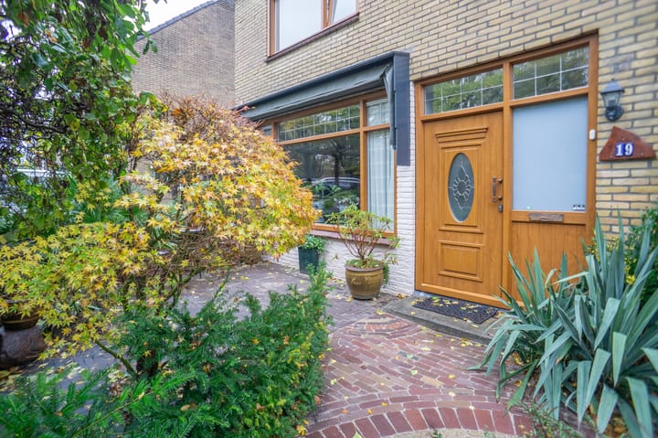 Photo 63 of Euratomsingel 19