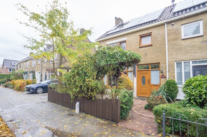 Photo 64 of Euratomsingel 19