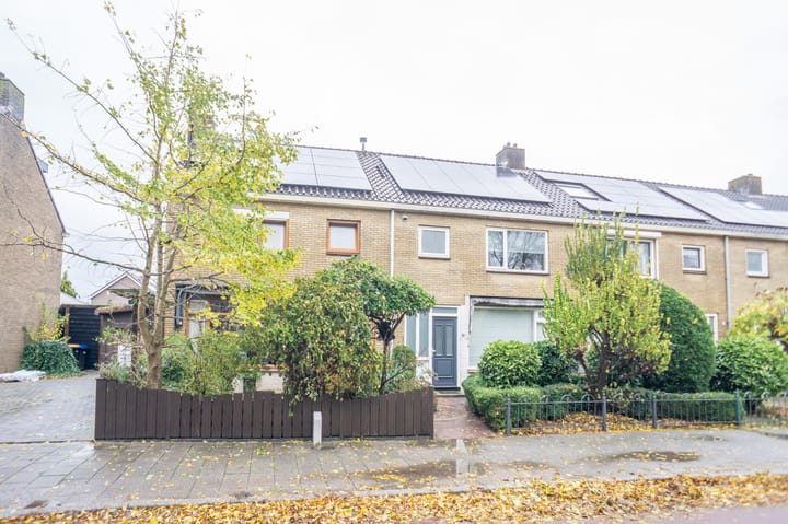 Photo 65 of Euratomsingel 19