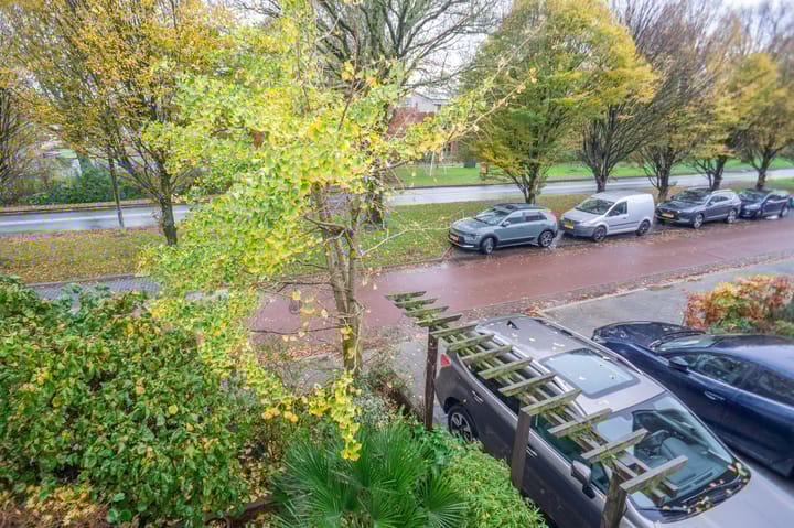 Photo 66 of Euratomsingel 19