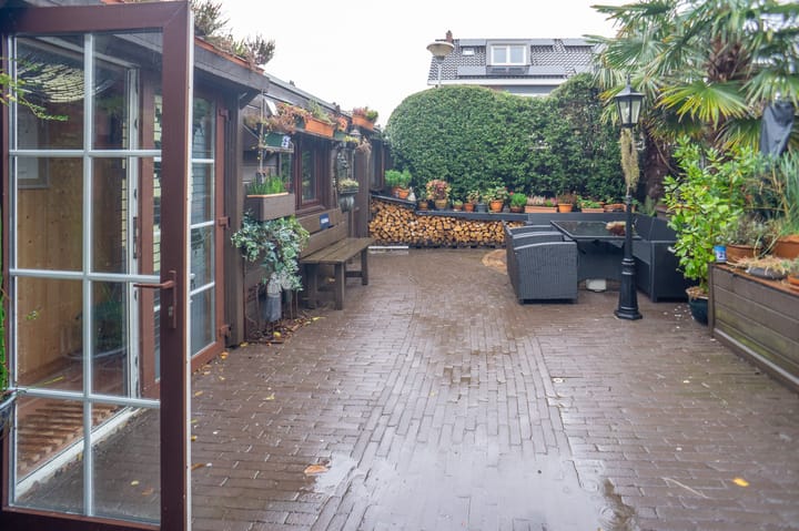 Photo 39 of Euratomsingel 19