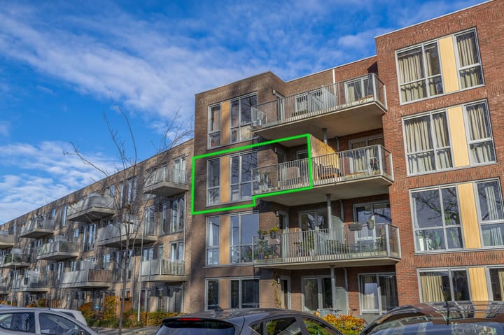 Havenspoor 153 main image