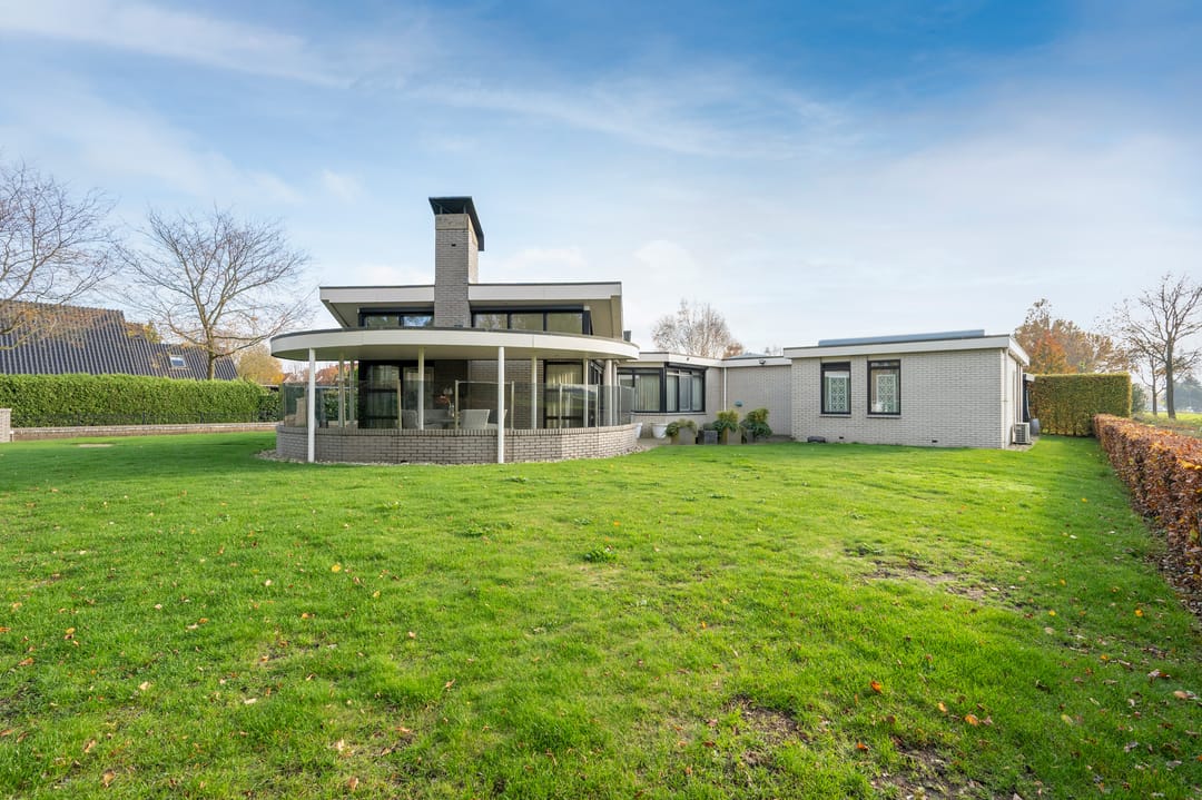 Foto 1 van Houtsnip 17