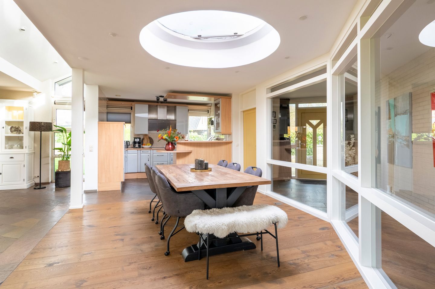 Foto 14 van Houtsnip 17