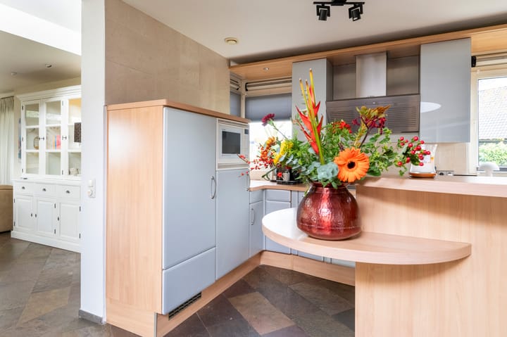 Foto 17 van Houtsnip 17