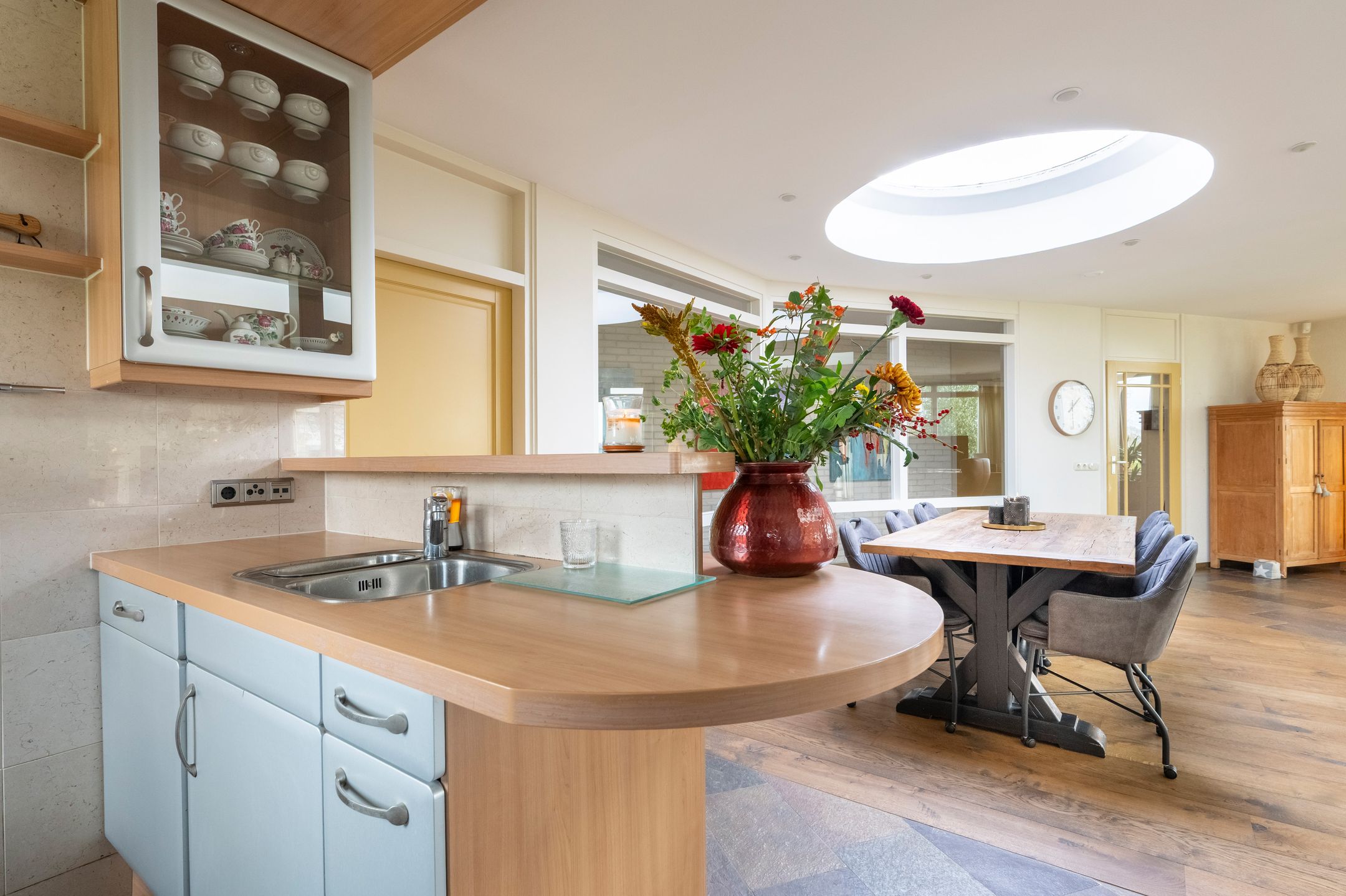 Foto 18 van Houtsnip 17