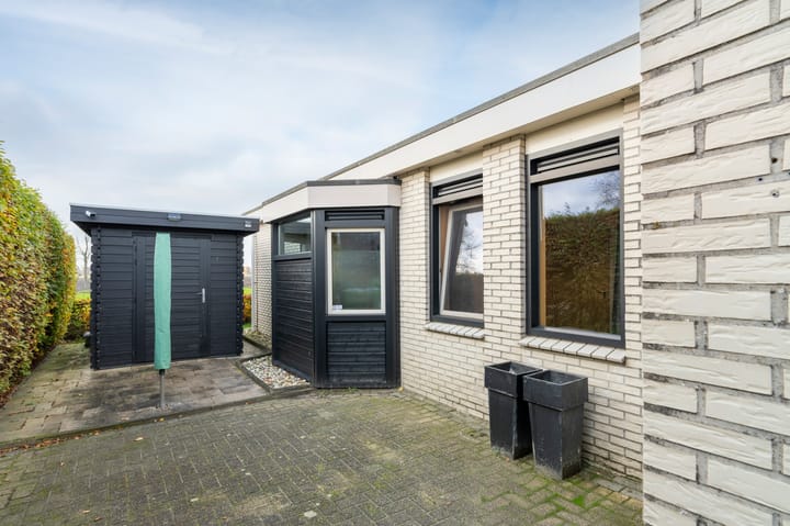 Foto 30 van Houtsnip 17