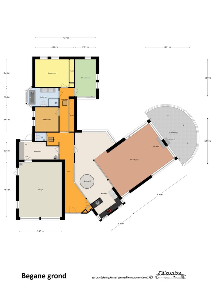 Foto 47 van Houtsnip 17