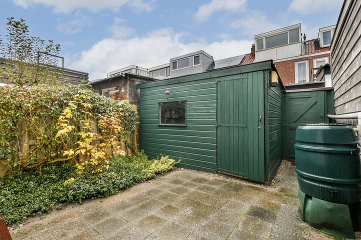 Photo 3 of Constantijn Huygensstraat 24