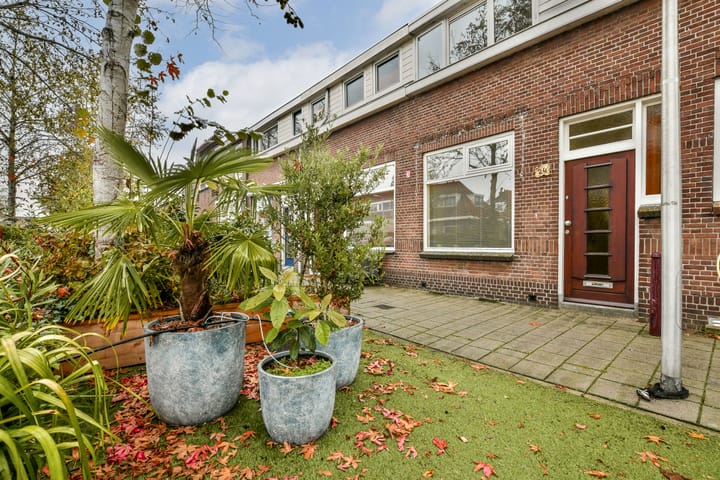 Photo 4 of Constantijn Huygensstraat 24