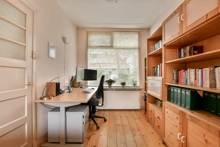 Photo 5 of Constantijn Huygensstraat 24