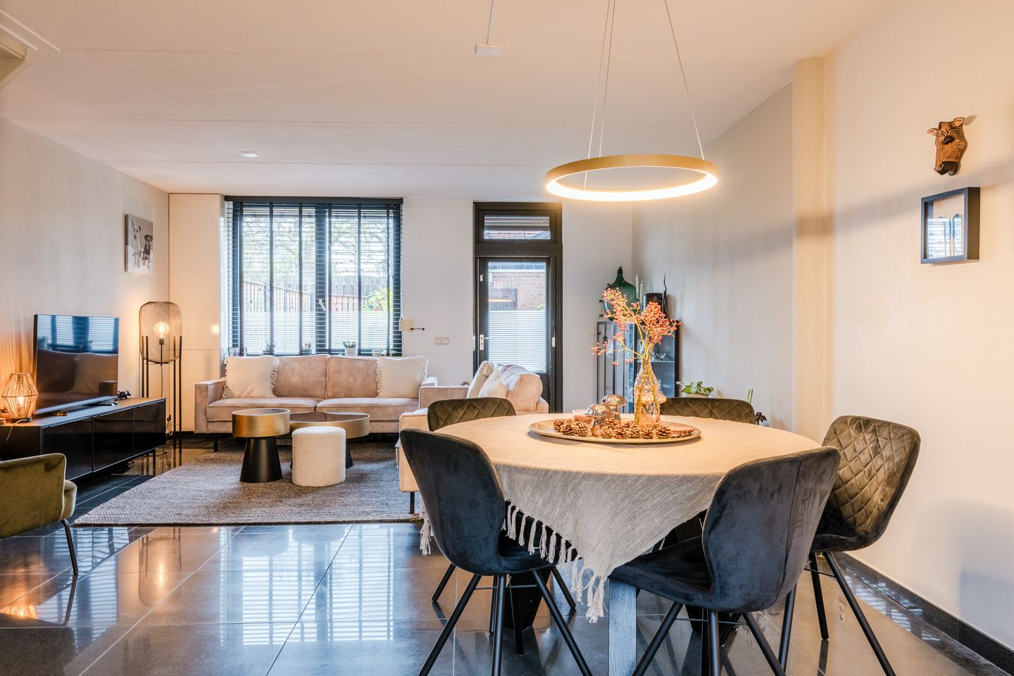 Foto 4 van Houbeneindstraat 29