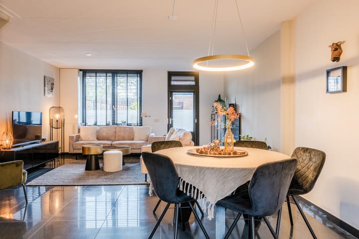 Photo 4 of Houbeneindstraat 29