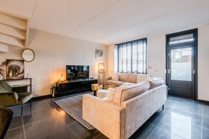 Photo 5 of Houbeneindstraat 29